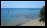 Corfu - Kanoula Beach -23-06-2025 - Bogdan Balaban